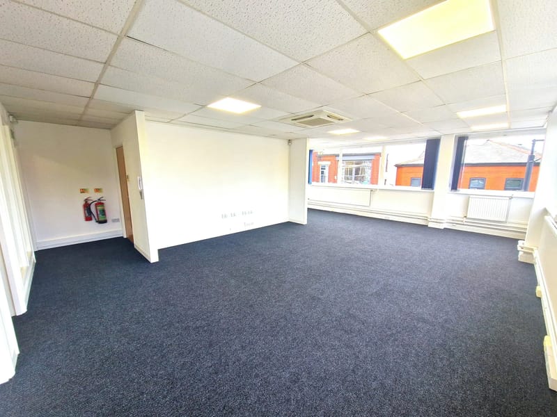 Drakelow House Residential Home - Assisted Living in Stockport, England photo 2