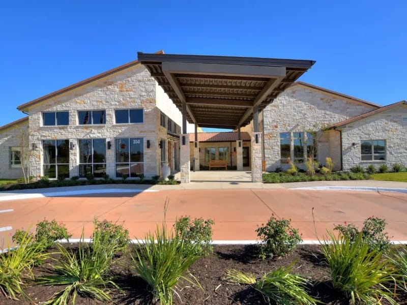 Bulverde Assisted Living Inc — Assisted Living, Bulverde, TX · photo 3