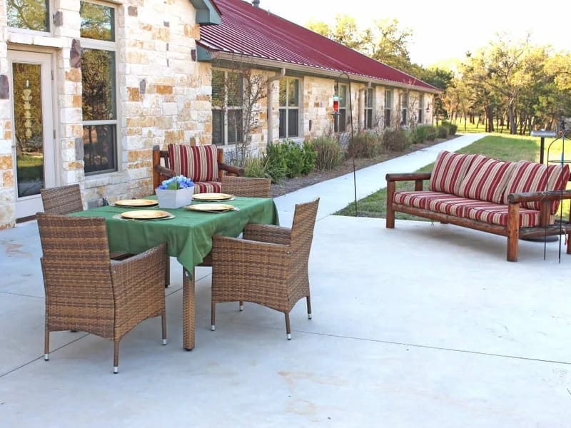 Bulverde Assisted Living Inc — Assisted Living, Bulverde, TX · photo 2