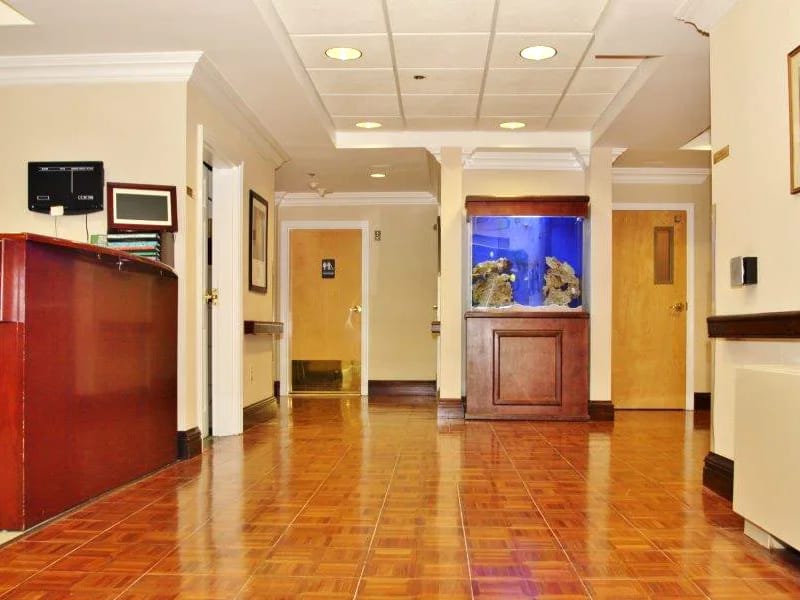 Parsonage Cottage Senior Residence - Assisted Living in Greenwich, CT photo 6