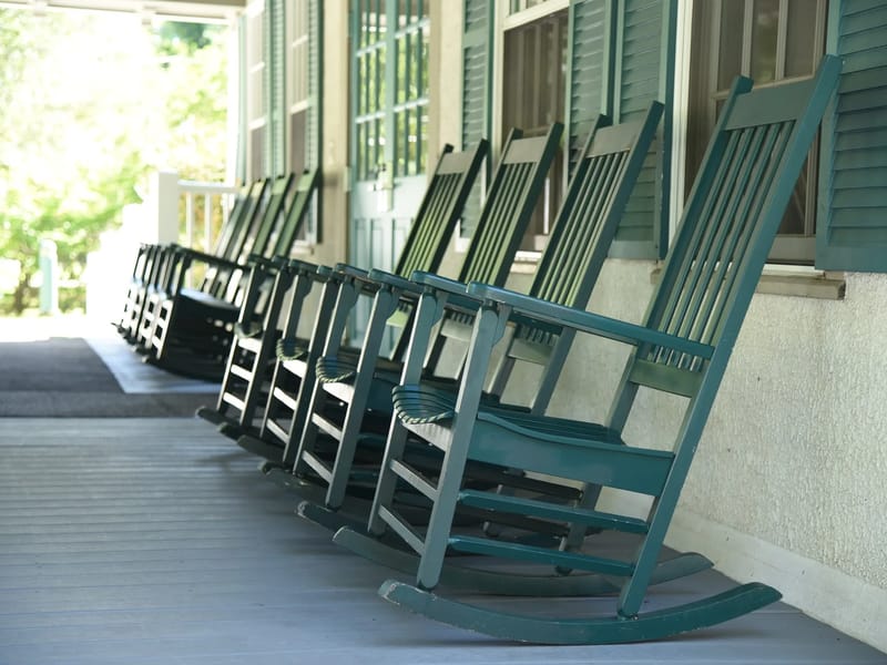 Parsonage Cottage Senior Residence - Assisted Living in Greenwich, CT photo 3