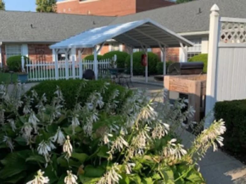 Madison Health and Rehabilitation Center - Nursing Home in Richmond, KY photo 2