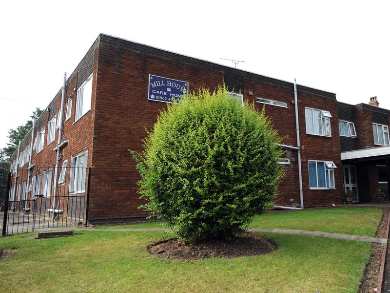 Mill House - Nursing Home in Bilston, England photo 1