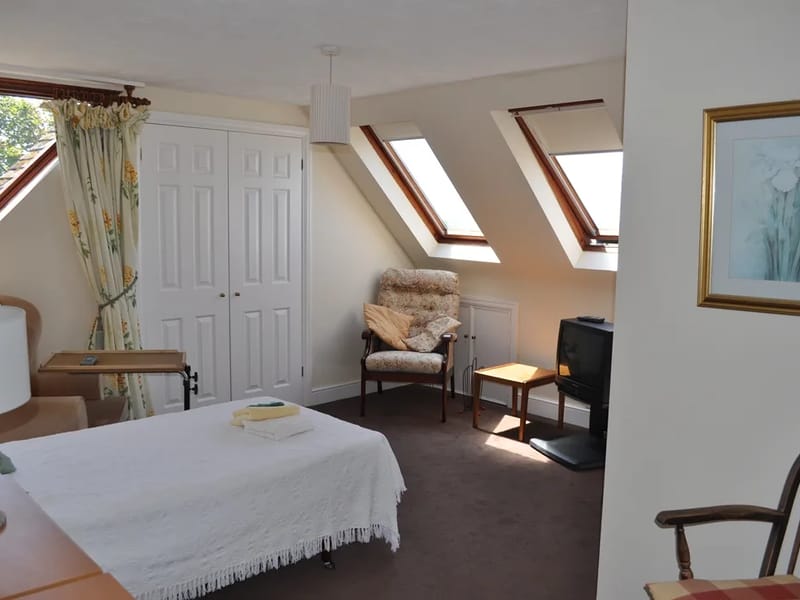 Nova House - Assisted Living in Seaford, England photo 2