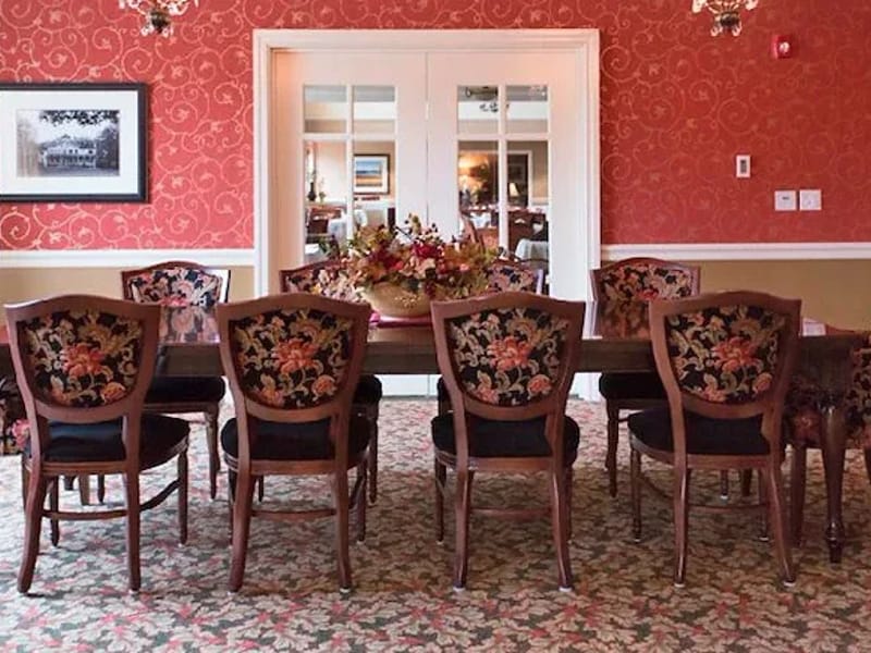 Park Place Christian Community - Assisted Living in Elmhurst, IL photo 3