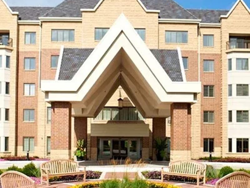 Park Place Christian Community - Assisted Living in Elmhurst, IL photo 2