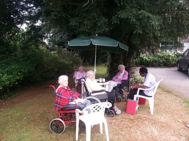 1 Abbey Adult Care Home - Assisted Living in Tucson, AZ photo 1