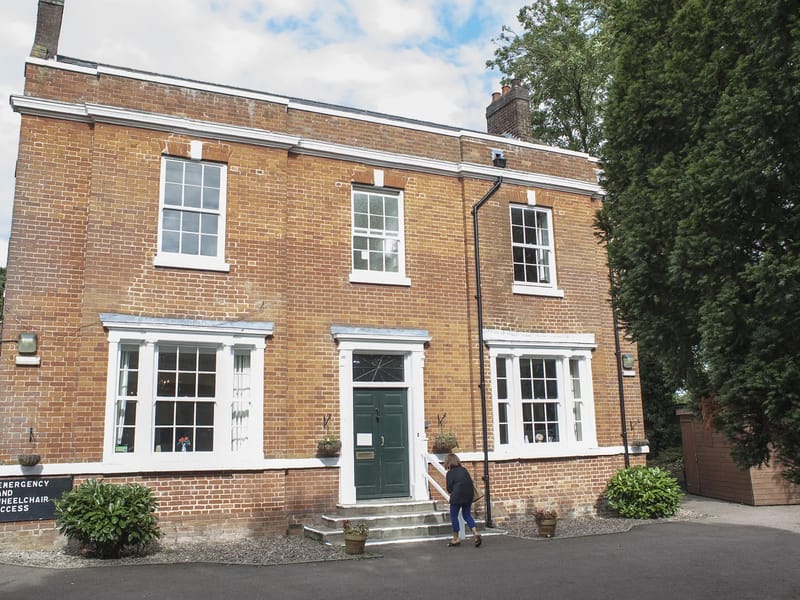 Wilnecote Rest Home - Nursing Home in Tamworth, England photo 3