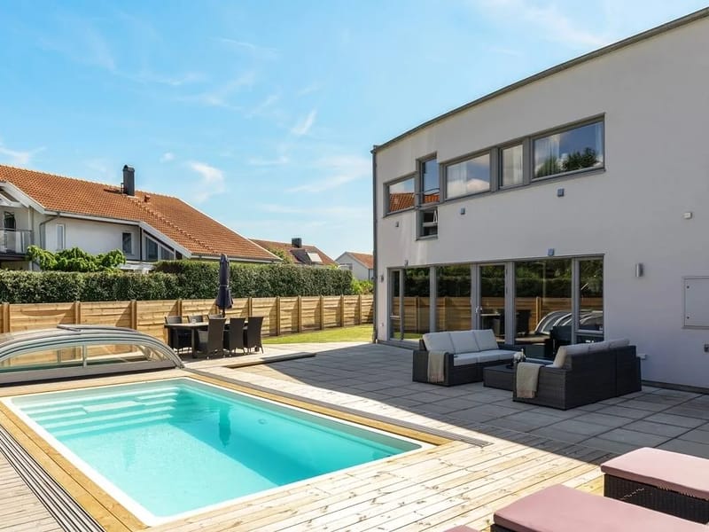 Villa Maria - Serviceboende in Helsingborg, Skåne län photo 3