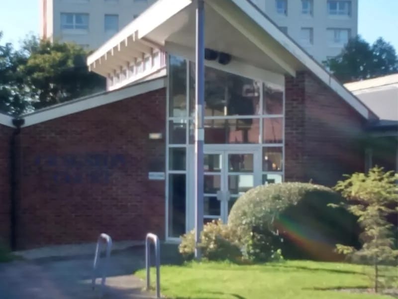 Cragston Court Rehabilitation Service - Nursing Home in Newcastle Upon Tyne, England photo 1