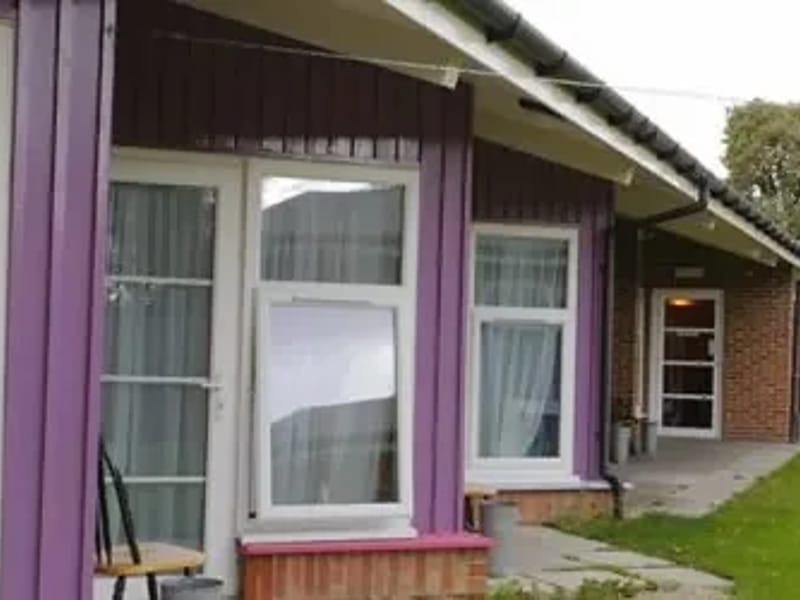 Cragston Court Rehabilitation Service - Nursing Home in Newcastle Upon Tyne, England photo 2