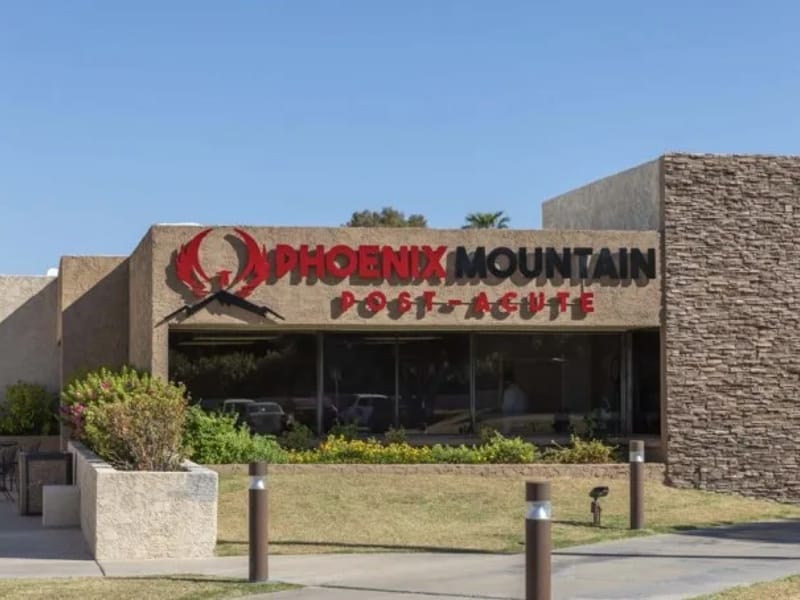 Az Quality Nursing - Home Health Nursing in Phoenix, AZ photo 1