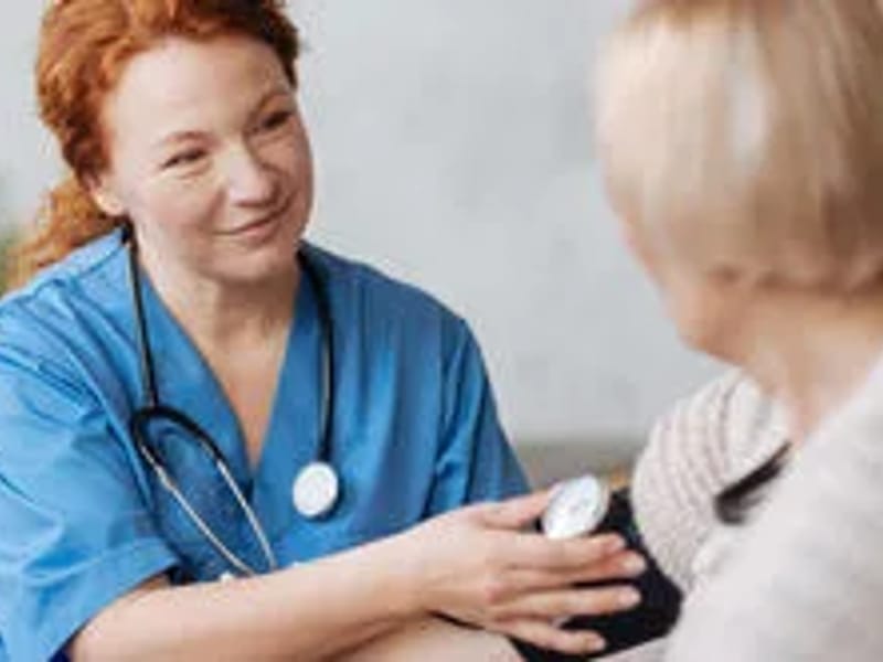 Abbey Home Health Care Inc - Home Health Nursing in Sunrise, FL photo 2