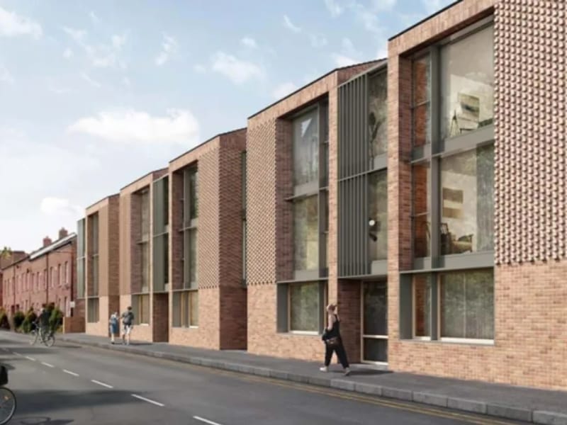New Leaf Haven Homes - Assisted Living in Altrincham, England photo 3