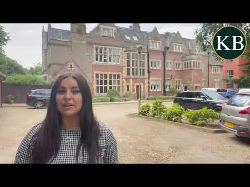 Knighton Manor Limited in Leicester, England photo 5