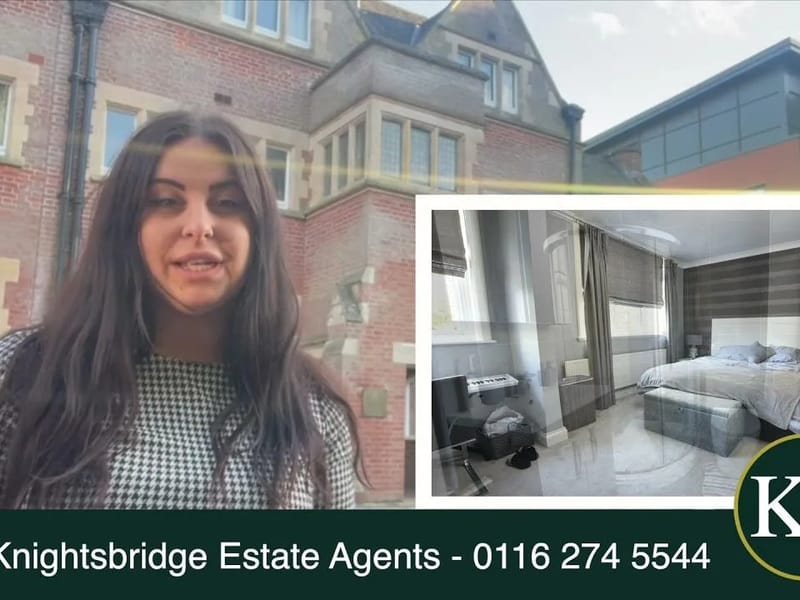 Knighton Manor Limited in Leicester, England photo 4