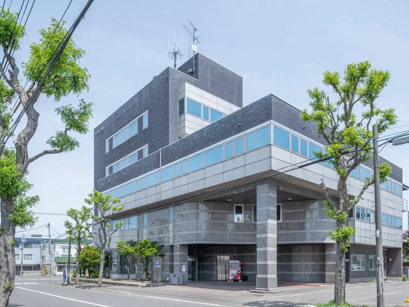 きさく苑短期入所生活介護施設 - 有料老人ホーム in 札幌市白石区, 北海道 photo 1