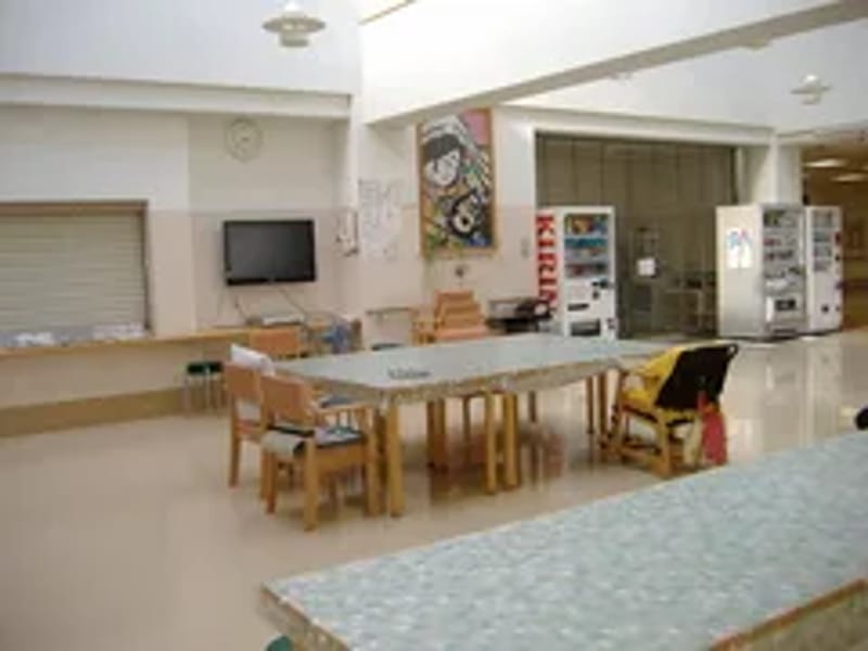 きさく苑短期入所生活介護施設 - 有料老人ホーム in 札幌市白石区, 北海道 photo 3