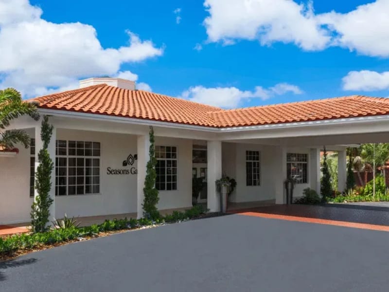 Two Sisters Love & Care - Assisted Living in Miami, FL photo 1