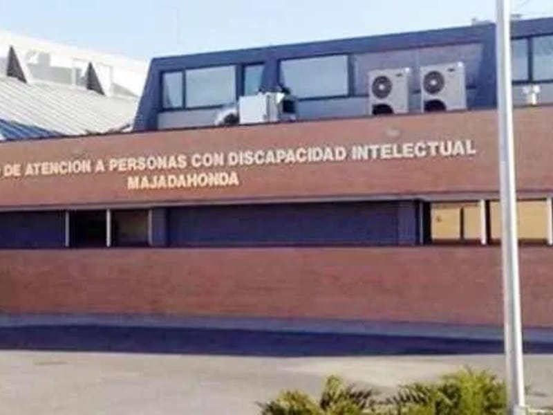 Majadahonda, Centro De Dia Personas Con Discapacidad Intelectual - Centro de Día in Majadahonda, Madrid photo 1