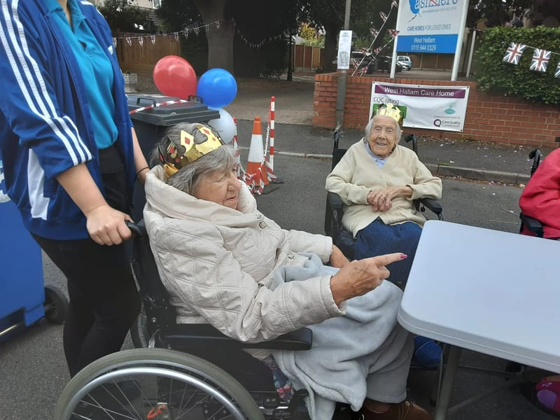West Hallam Care Home - Nursing Home in Ilkeston, England photo 3