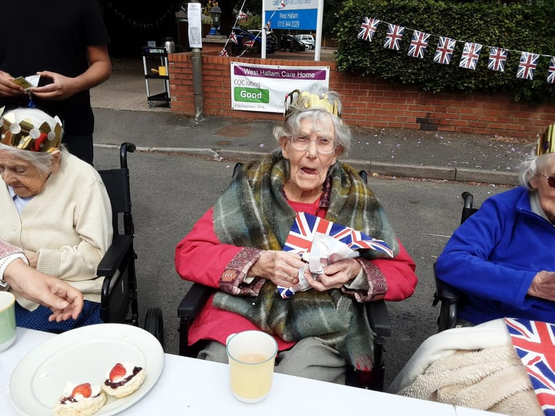 West Hallam Care Home - Nursing Home in Ilkeston, England photo 2