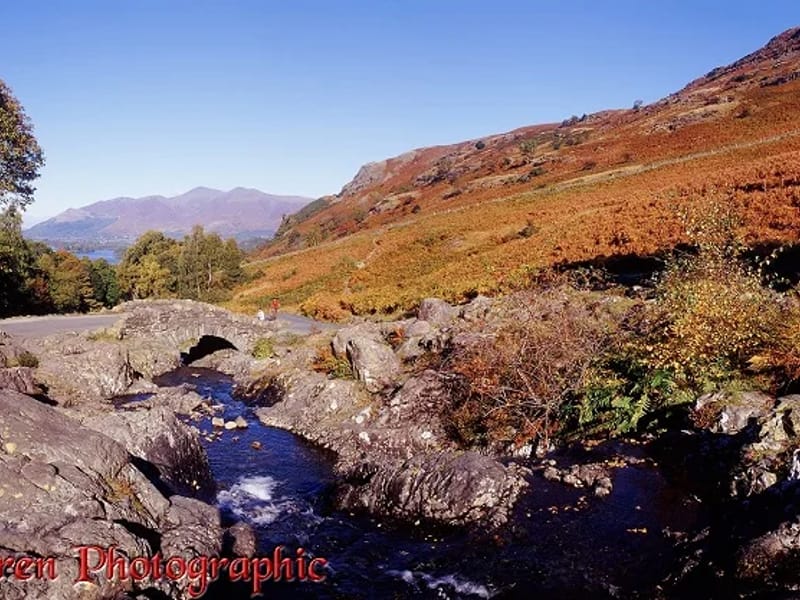 Ashness Lodge in London, England photo 2
