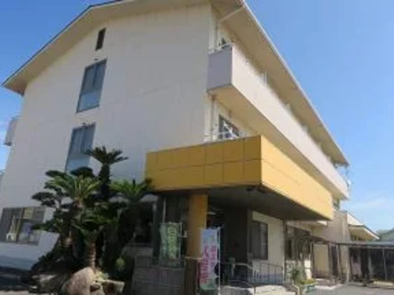むべの里デイサービスセンター住吉 in 山陽小野田市, 山口県 photo 3