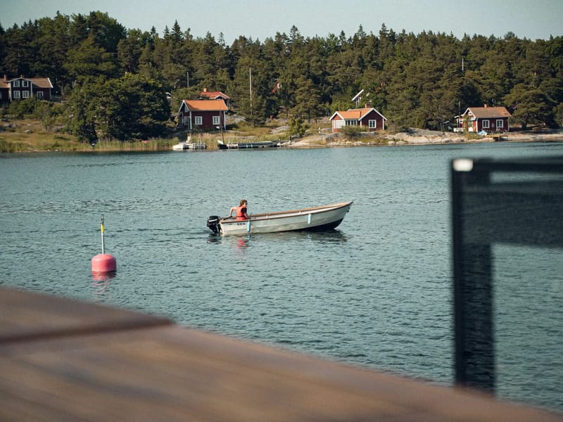 Ö-gruppen - Äldreboende in Hammarö, Värmlands län photo 1