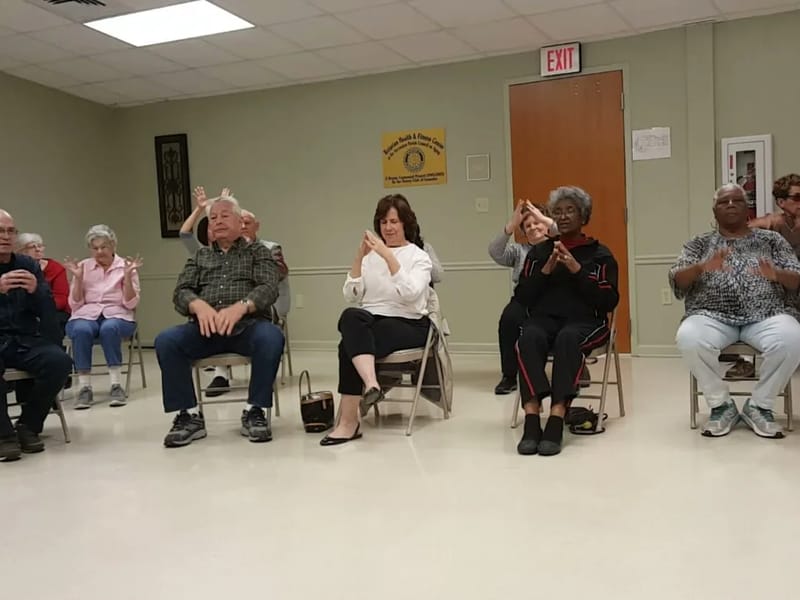Ascension Parish Council on Aging - Medical Transport in Donaldsonville, LA photo 1