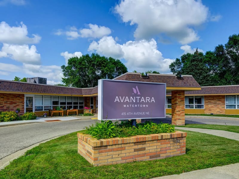 Avantara North - Nursing Home in Rapid City, SD photo 3