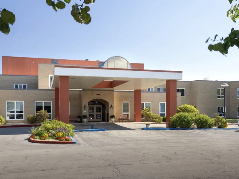 Avantara North - Nursing Home in Rapid City, SD photo 2
