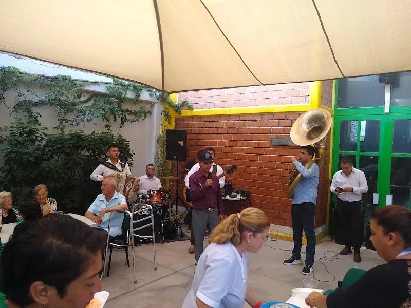 ASILO DE NUESTRA SEÑORA DE GUADALUPE - Hogar de Ancianos in Aguascalientes, Aguascalientes photo 3