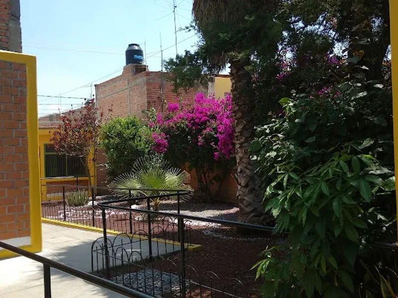 ASILO DE NUESTRA SEÑORA DE GUADALUPE - Hogar de Ancianos in Aguascalientes, Aguascalientes photo 8