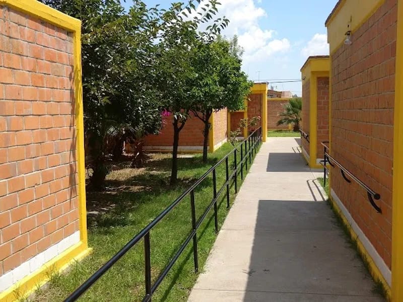 ASILO DE NUESTRA SEÑORA DE GUADALUPE - Hogar de Ancianos in Aguascalientes, Aguascalientes photo 1