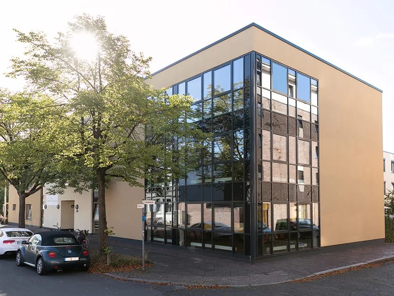 Domizil an der Jade - Pflegeheim in Wilhelmshaven, Niedersachsen photo 2