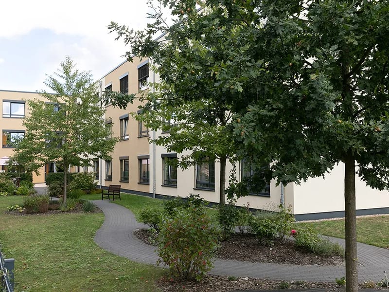 Domizil an der Jade - Pflegeheim in Wilhelmshaven, Niedersachsen photo 3