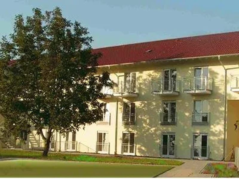 AGAPLESION Diakoniestation Kraichtal Seniorenhaus - Pflegeheim in Kraichtal, Baden-Wurttemberg photo 3
