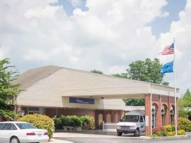 Quality Home Health - Home Health Nursing in Jamestown, TN photo 1