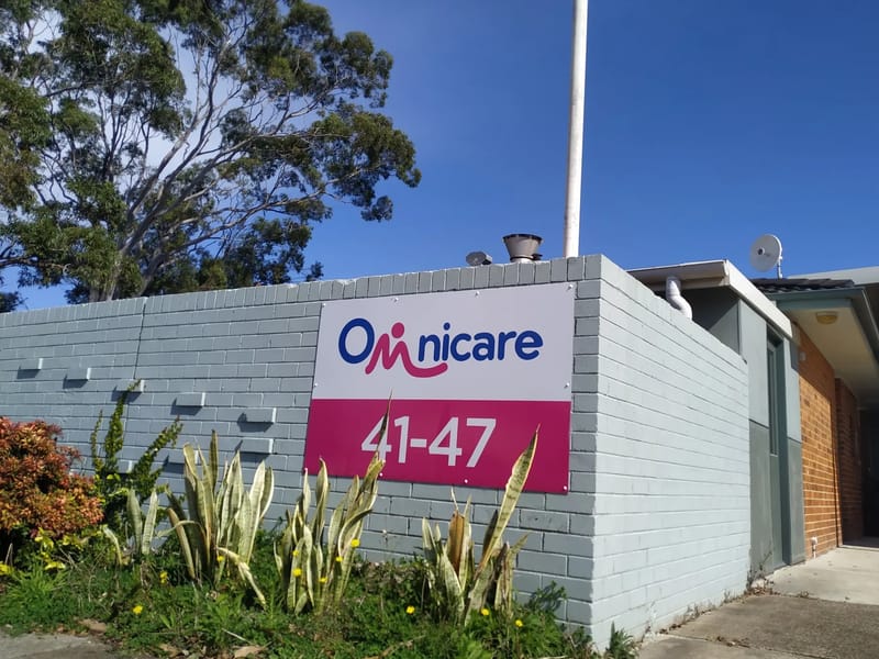 Omnicare Service Limited - In-Home Care in Barnsley, England photo 3