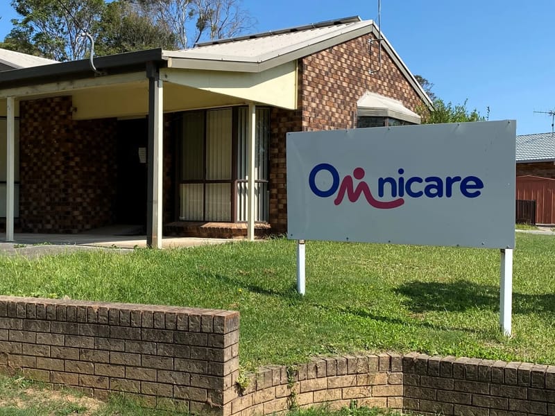 Omnicare Service Limited - In-Home Care in Barnsley, England photo 2
