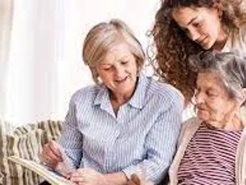 Heritage Healthcare Berkshire Ltd - In-Home Care in Windsor, England photo 2