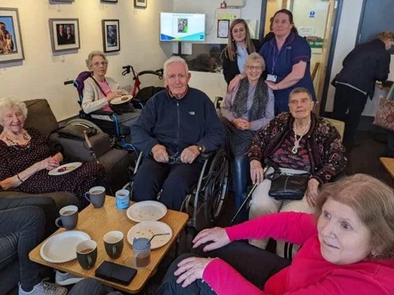 Heritage Healthcare Berkshire Ltd - In-Home Care in Windsor, England photo 3