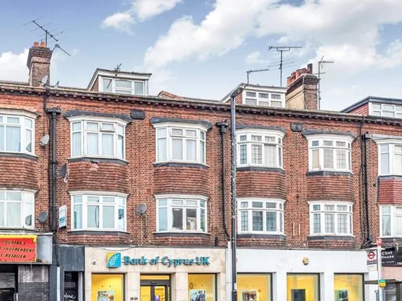 Frontier Support Services Limited - 27-29 Brighton Road - In-Home Care in South Croydon, England photo 2