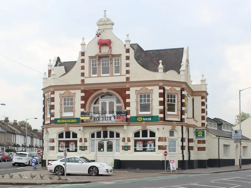 Frontier Support Services Limited - 27-29 Brighton Road - In-Home Care in South Croydon, England photo 3