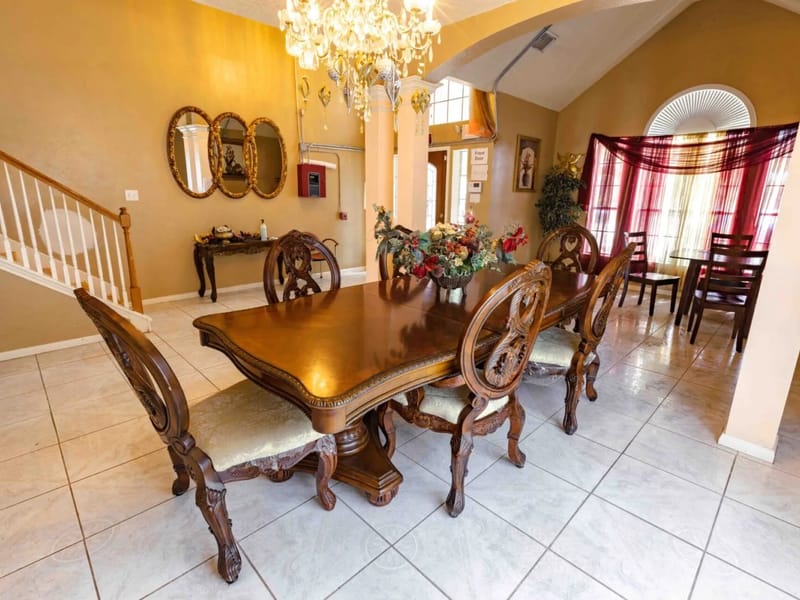Loving Care Personal Care Home - Assisted Living in Houston, TX photo 4