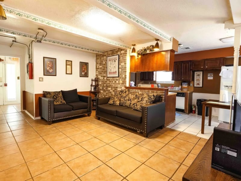 Loving Care Personal Care Home - Assisted Living in Houston, TX photo 3