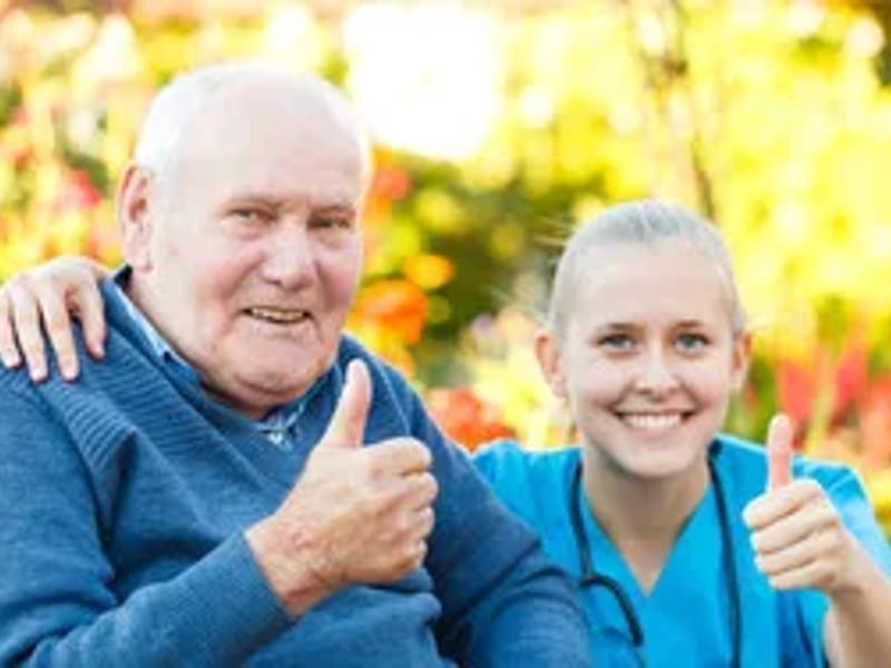 Pflegedienst Silberstein GmbH - Häusliche Pflege in Berlin, Berlin photo 1