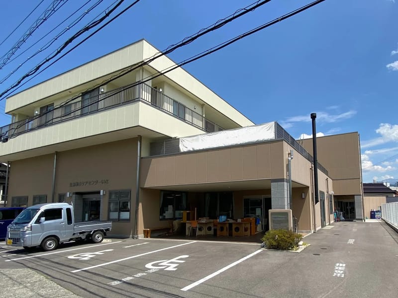 いりなか居宅介護支援事業所 - 有料老人ホーム in 名古屋市昭和区, 愛知県 photo 1