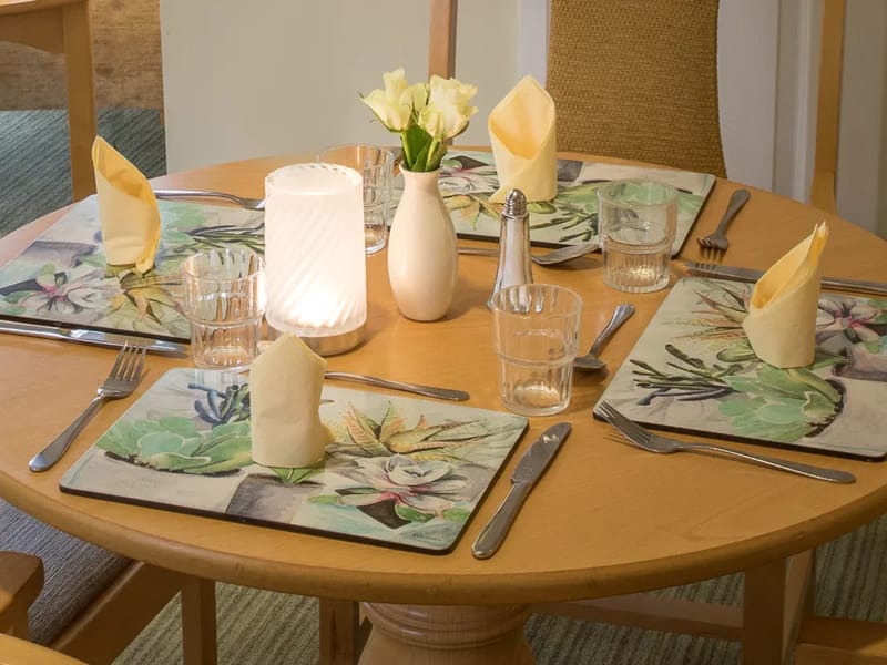 Birchams Grange - Nursing Home in Ledbury, England photo 2